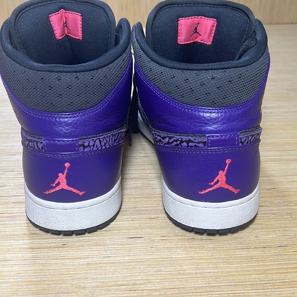 Air Jordan 1 Phat 'Anthracite' (Size 13) - Picture 11 of 13